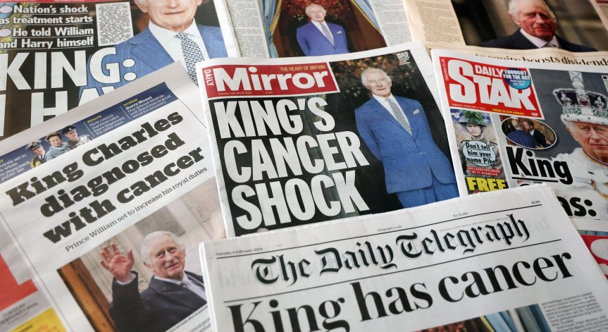 Принц Хари кацна в Лондон - ще има ли 