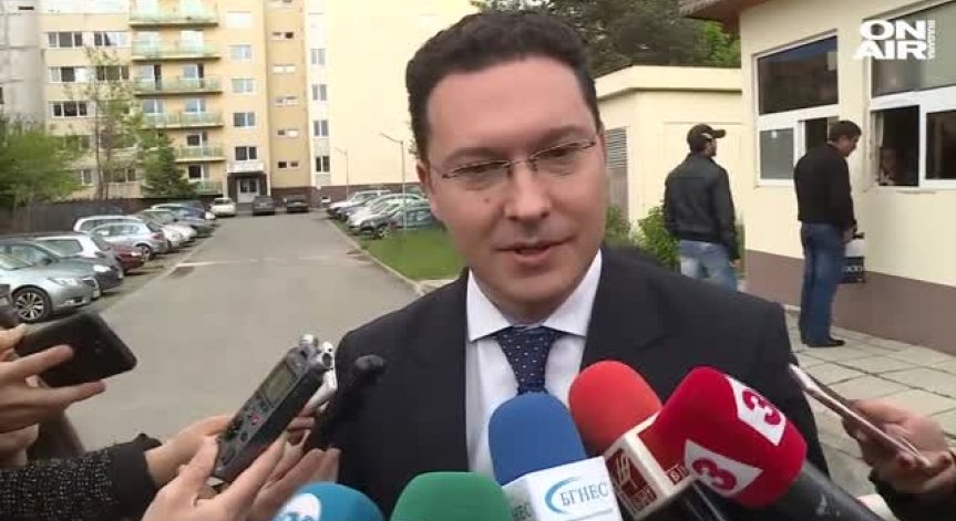 Бившият външен министър с обвинение в безстопанственост