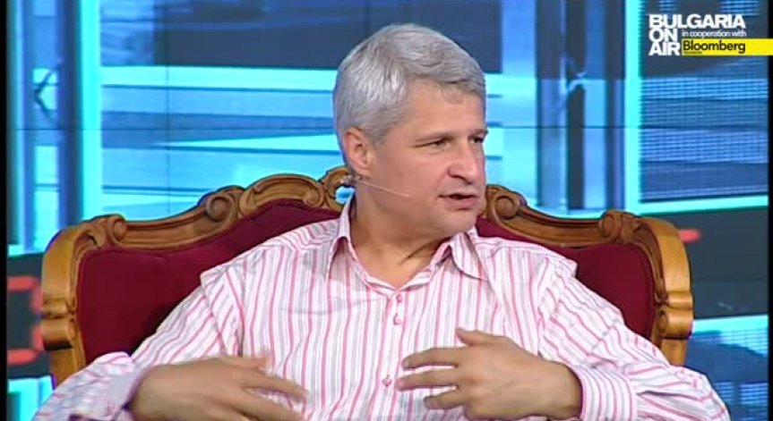 Демокрацията: богът, който се провали