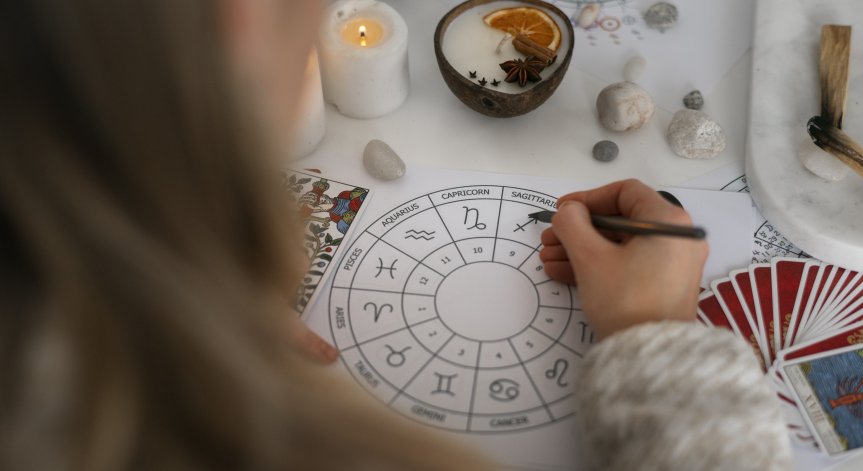 Вселената възнаграждава четири зодии на 4 декември