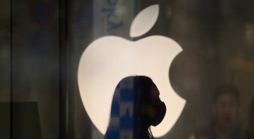 Пазарната капитализация на Apple се сви под 1 трлн. долара