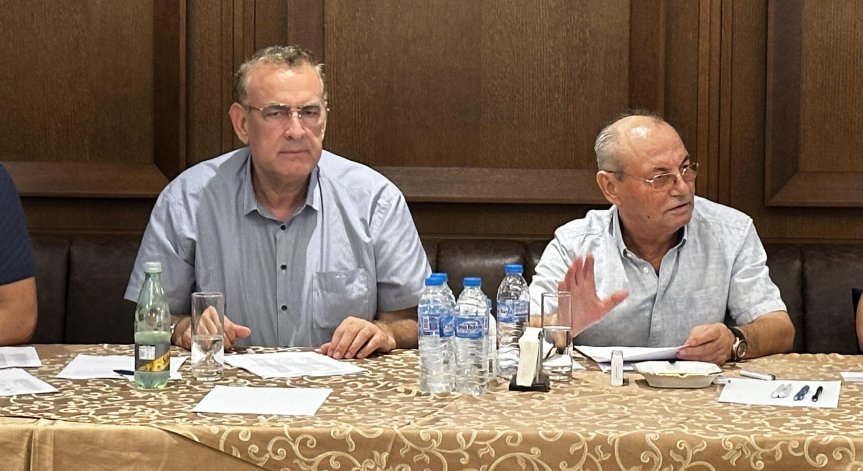 От ДПС на Ахмед Доган подадоха жалба в съда, която беше отхвърлена.