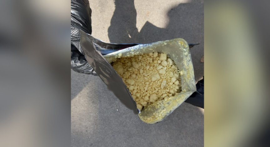 Съдът постанови постоянен арест за един от задържаните.