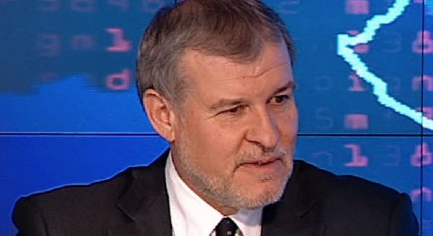 България няма работеща икономика