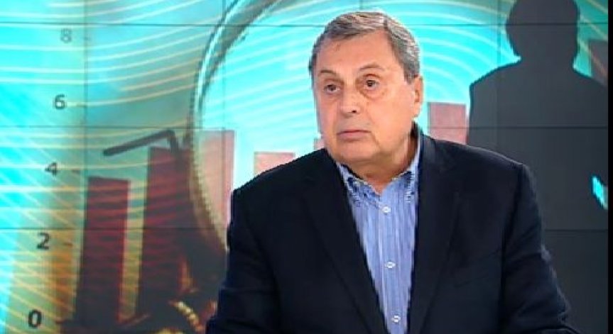 Божидар Данев: Деструктивно е постоянно да се променят закони без оценка на въздействието