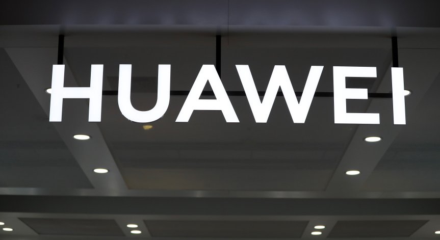 Заради мощния китайски вирус отмениха конференция на Huawei