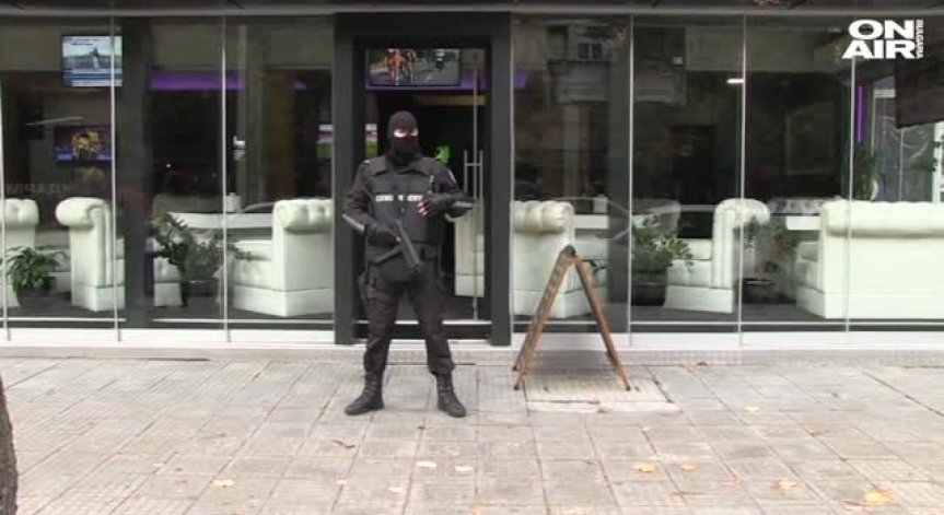 Шестима от задържаните в Русе остават в ареста