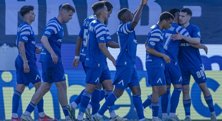 Тимът излезе с официална позиция.