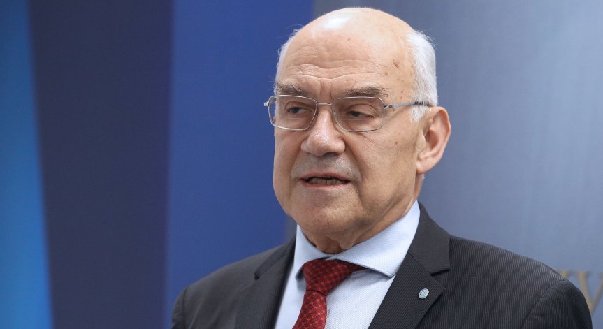 Иван Иванов: Абсурдни са обвиненията на Кирил Петков към КЕВР, ЕК е сезирана