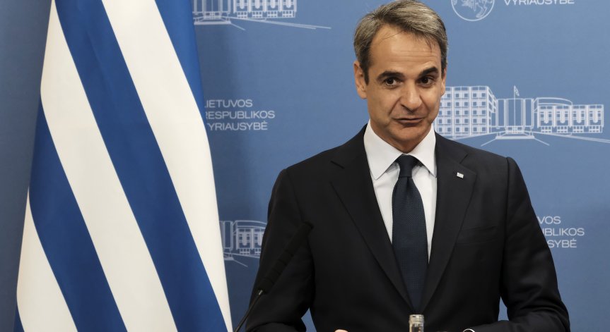 Гърция към Турция: Вратата е затворена за провокации, но отваряме прозореца за сближаване