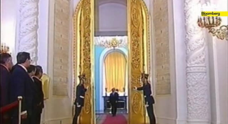 Путин попадна сред терористи  в класация на списание Foreign Policy