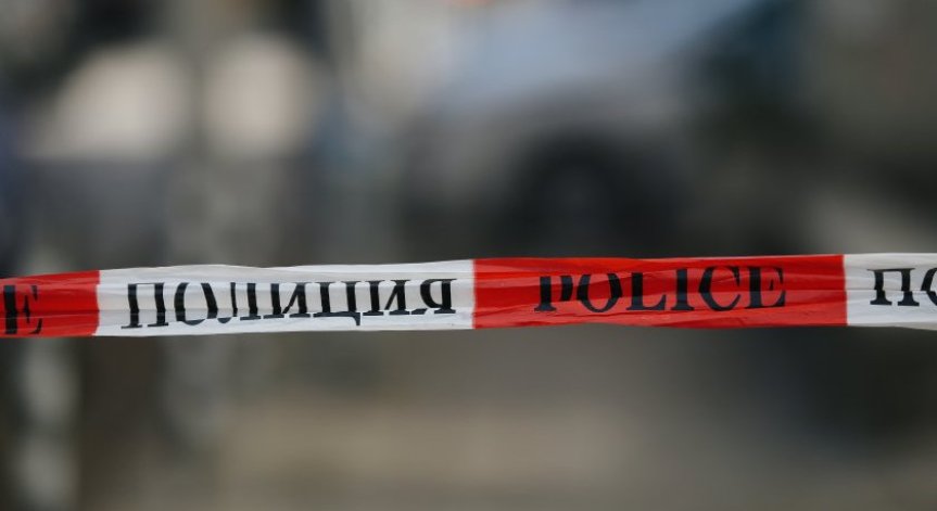Убийство в София: Чужденец отне живота на млада жена в кв. 
