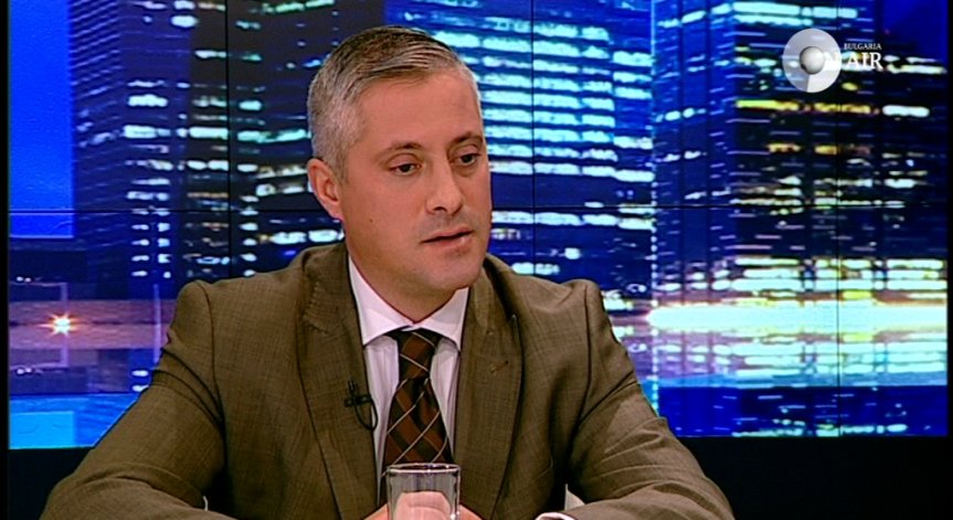 Божидар Лукарски за реакцията на ЕНП относно полицейската разправа с протестиращите студенти