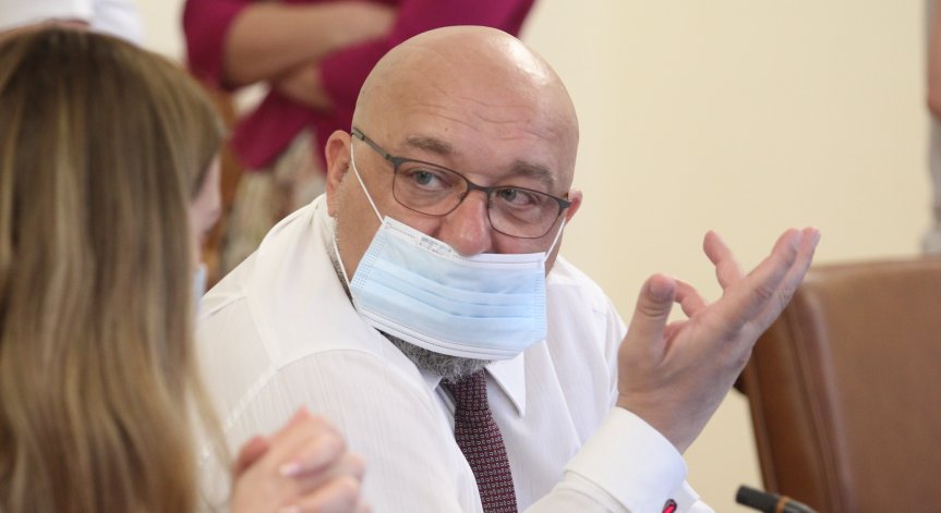 Отпускат допълнителни близо 2 млн. лева за спортните клубове