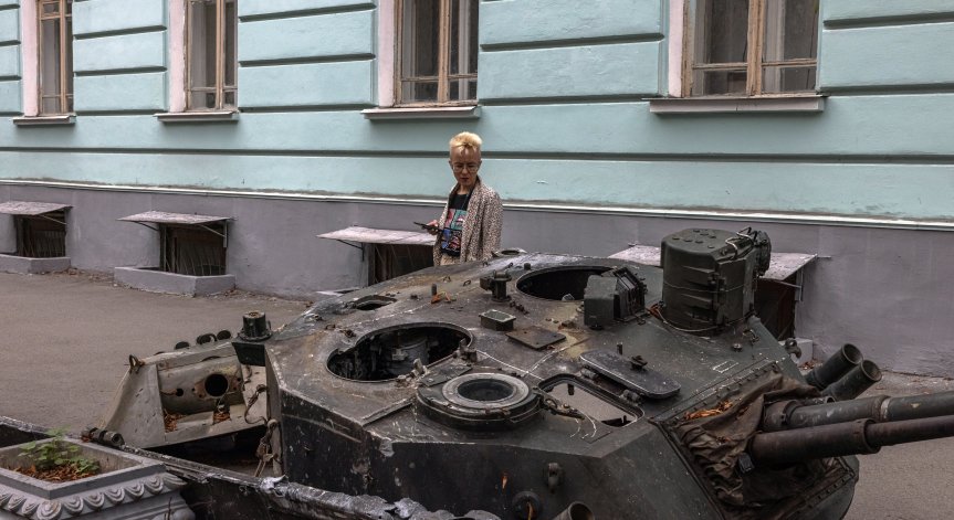 Русия строи военна база в Сърбия?