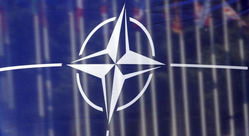 Стотици секретни документи на НАТО са изтекли в тъмната мрежа
