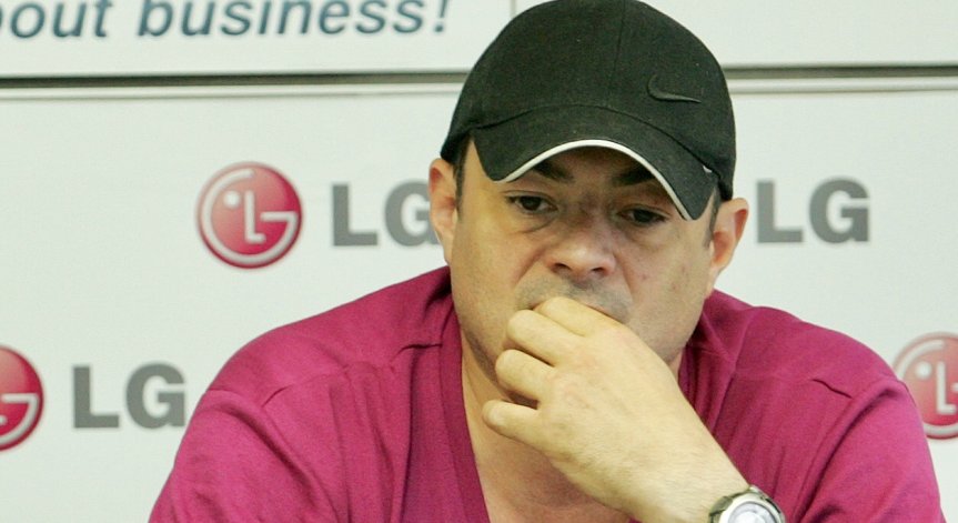 Александра Сърчаджиева към Иван Ласкин: Обичам те и ми липсваш