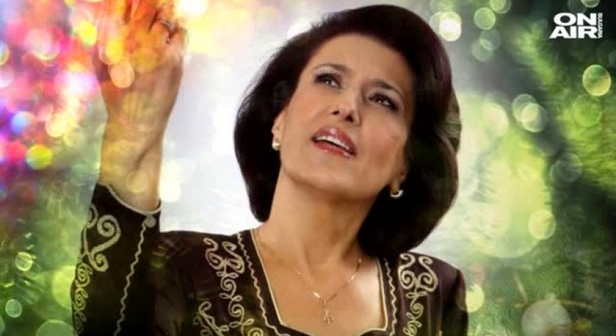 Гуна Иванова: Не ми се покланяйте, дайте ми сила само с прегръдка