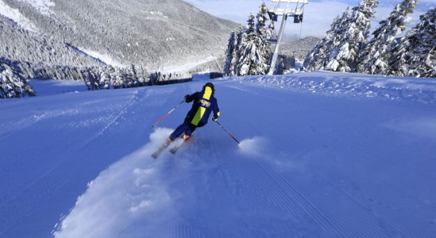 На ски в Банско: Обявиха цените и пуснаха картите за лифта