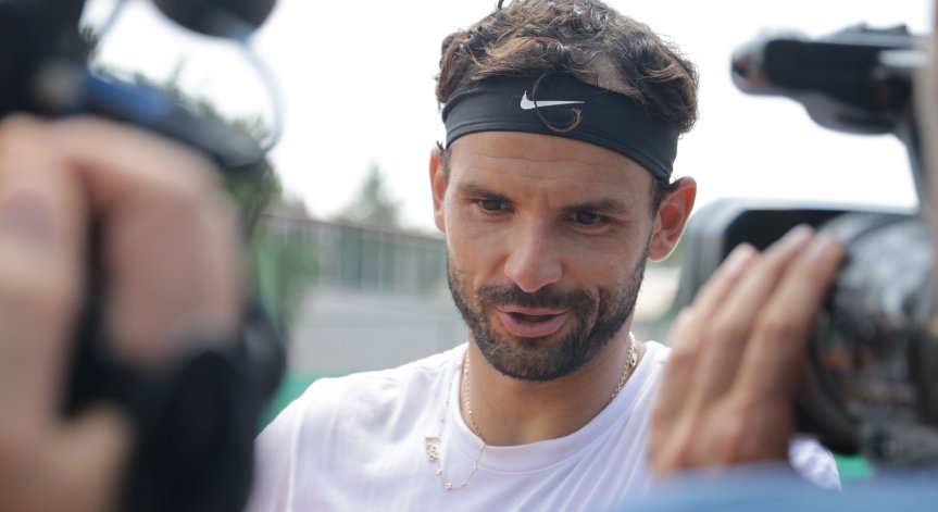 Гришо: Мачовете в началото на турнира са много важни