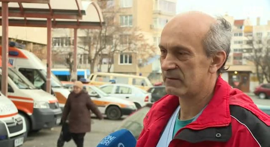 Лекарят, сблъскал се първи с трагедията в Хитрино: Такова нещо не съм виждал