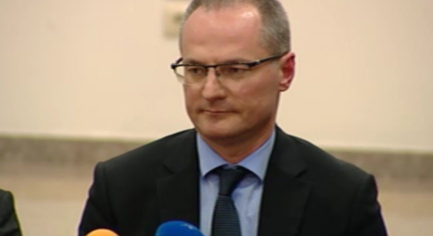 ВСС избра Лозан Панов за председател на Върховния касационен съд