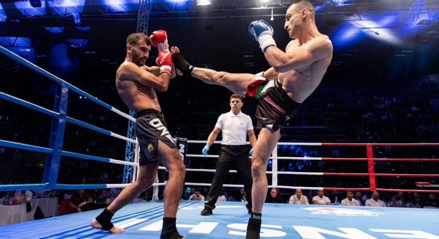 SENSHI 19 – време за реванши