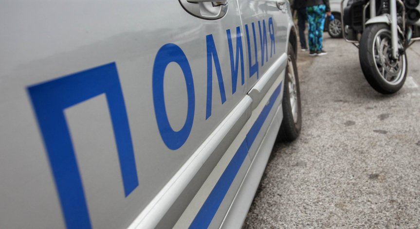 Предстои случаят да бъде да докладван на прокуратурата.