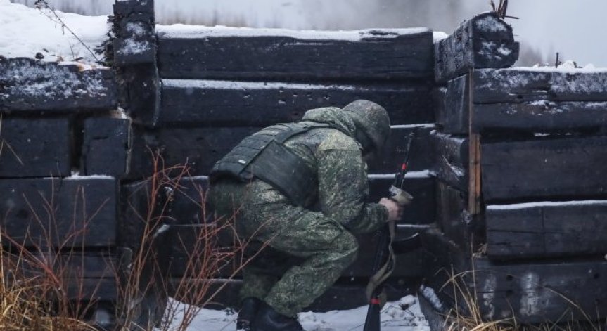 Германия с доказателства: Военните престъпления в Украйна достигат трицифрено число
