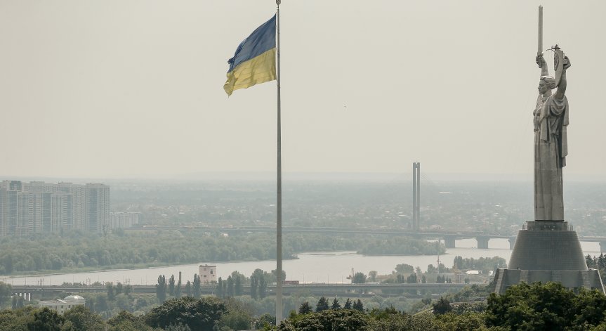 Украйна започва консултации със САЩ за гаранции за сигурност до приемането ѝ в НАТО