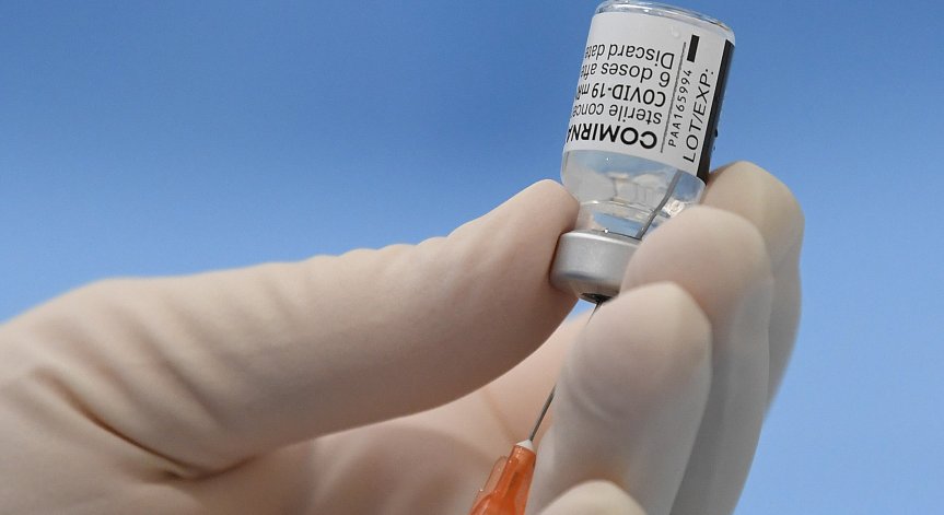 СЗО шокира: Някои мутации на Ковид-19 не са податливи на ваксините