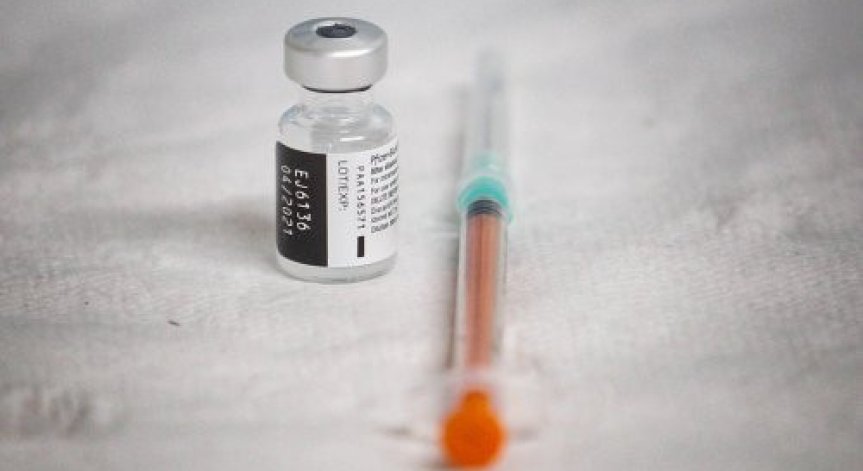 Пристигат още над 31 хил. дози от ваксината на AstraZeneca