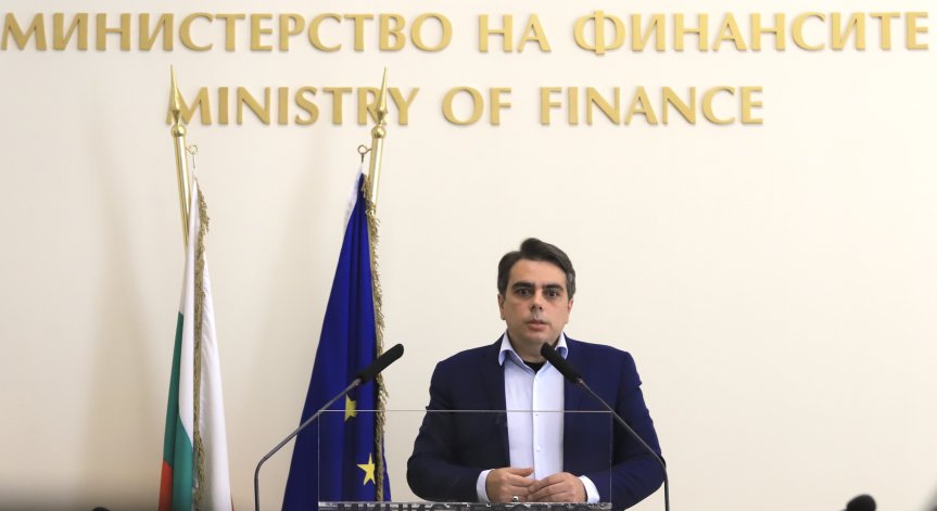Над 1,276 млрд. лв. са изплатени по 