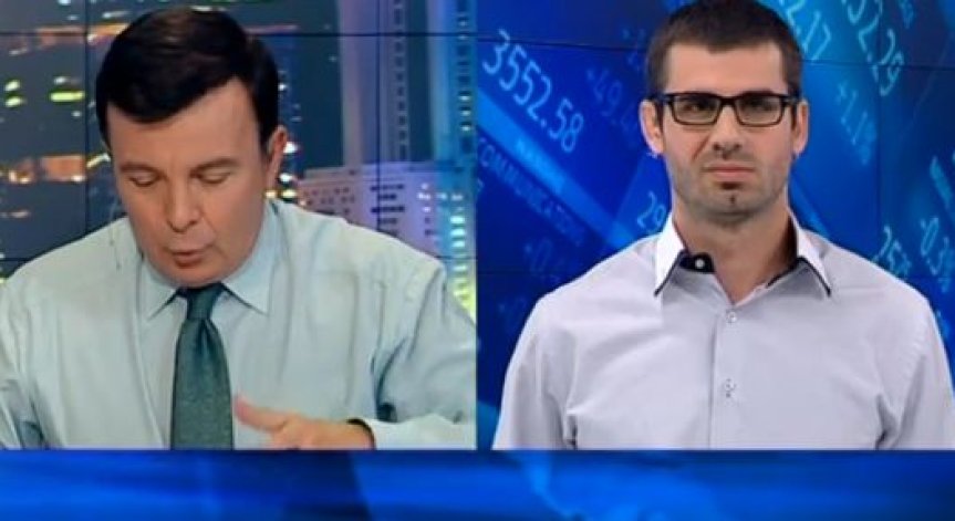 Пазарен анализ от 25 юли 2013