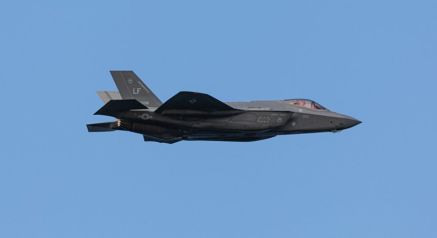 Израел купува 25 изтребителя от САЩ за $3 млрд.