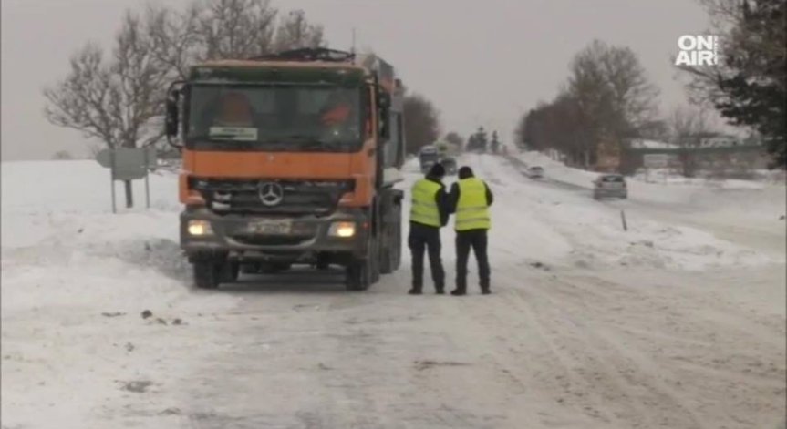 В Русенско само едно населено място все още е без ток