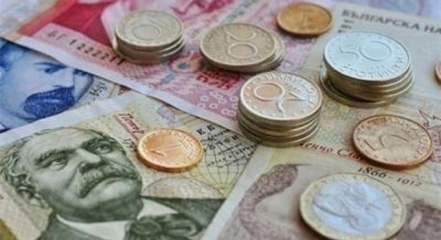 Инфлацията през април е 0,5% на годишна база