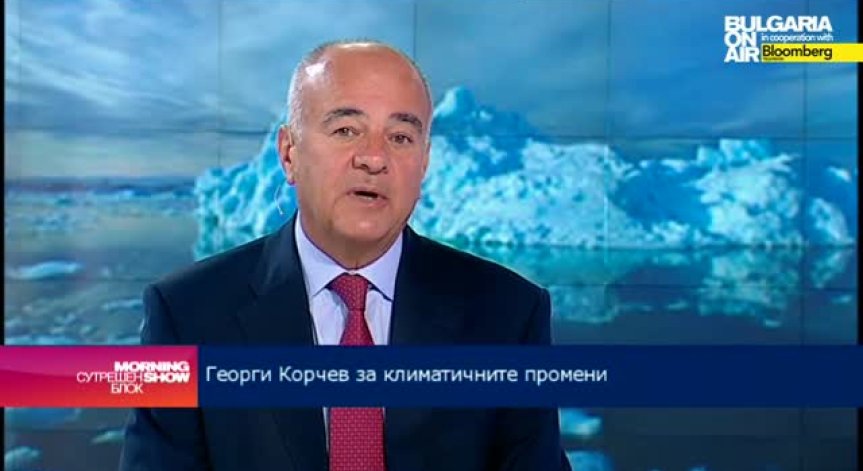 Човешката немарливост е сред основните причини за фаталните наводнения в страната, смята доц. Корчев