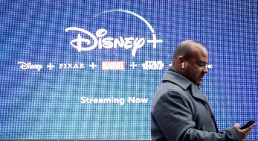 Disney с нови върхове: Книжата на дружеството поскъпнаха с 35%  