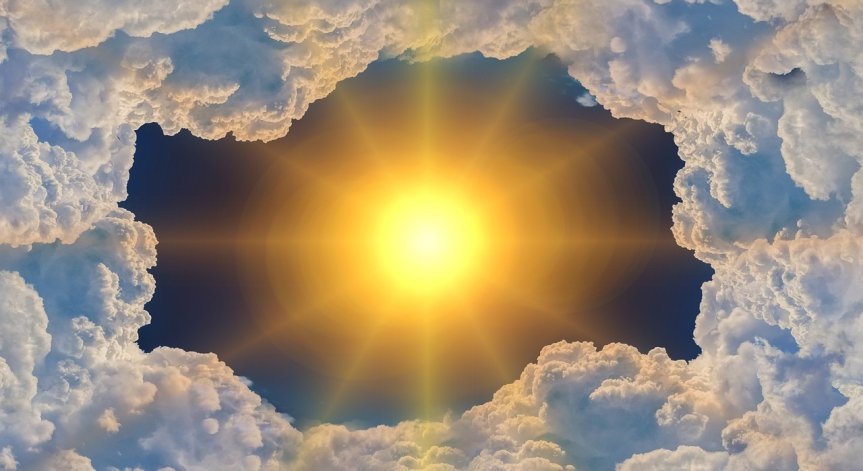 15 юли - Ден в памет на жертвите на глобалната климатична криза