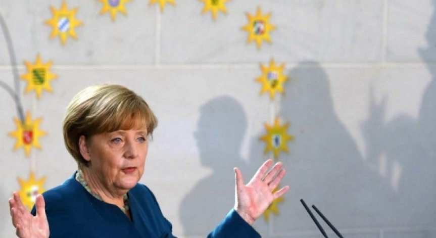 Путин и Меркел се надяват Русия, Украйна и ЕС да се разберат идната седмица по газовите въпроси