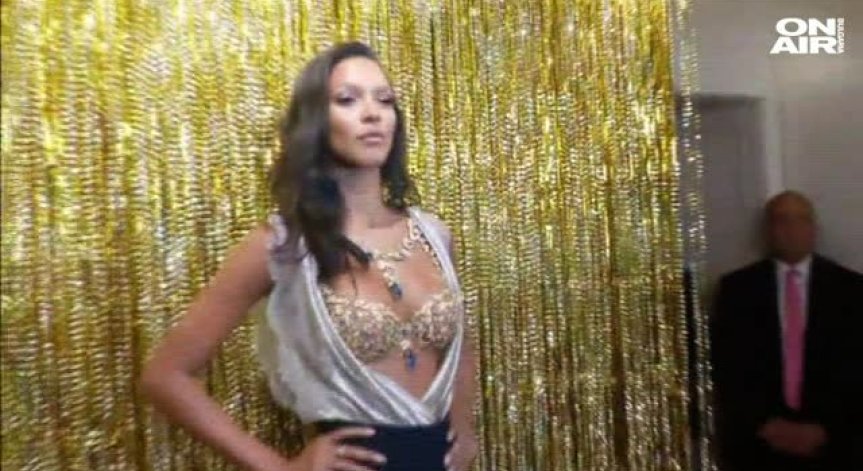 Сутиен за 2 млн. долара е новото бижу на Victoria's Secret