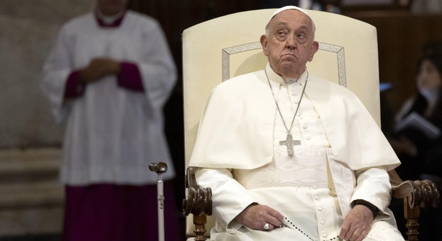 Тази стъпка значително ще разшири състава на Колегията на кардиналите.