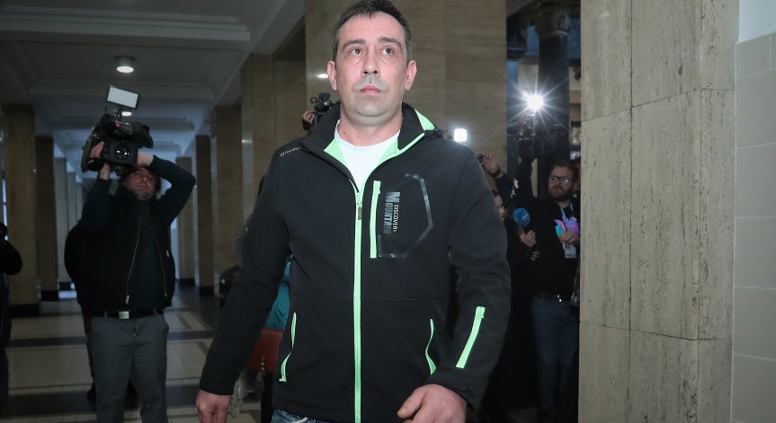 Започва отначало делото за смъртта на Филип, прегазен на пешеходна пътека в София
