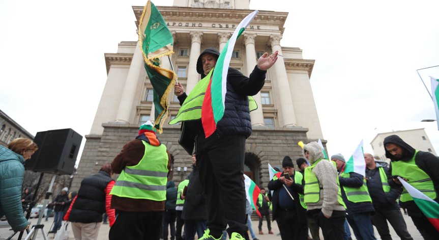 БВП скача рязко в някои държави от ЕС  - какво се случва в България?