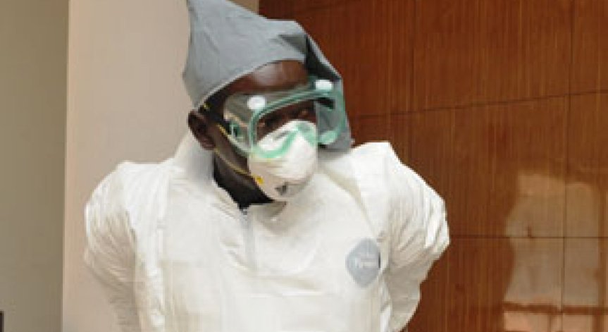 Пациентите с ебола  в Атланта на експериментално лечение