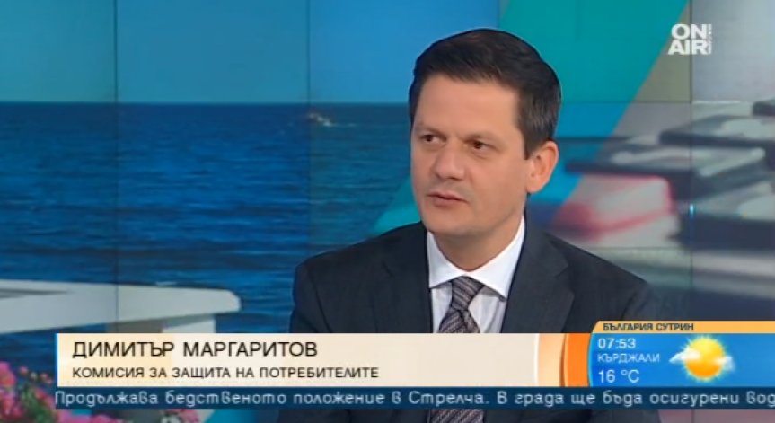 КЗП погва заведенията по морето, започва активни проверки от юли