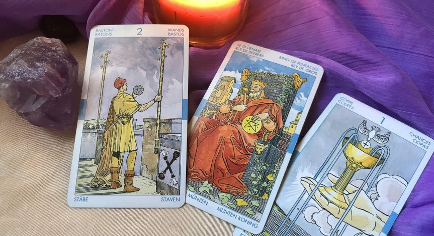 Положителна седмица.