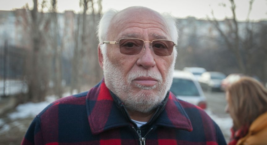 Собственикът на 
