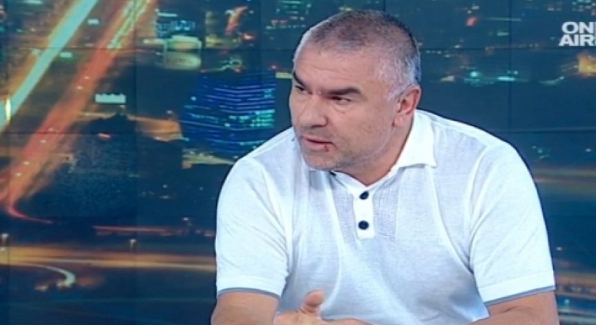 Марешки отива на избори с 